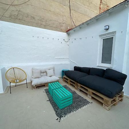 Merkat Center Alicante Eksteriør billede