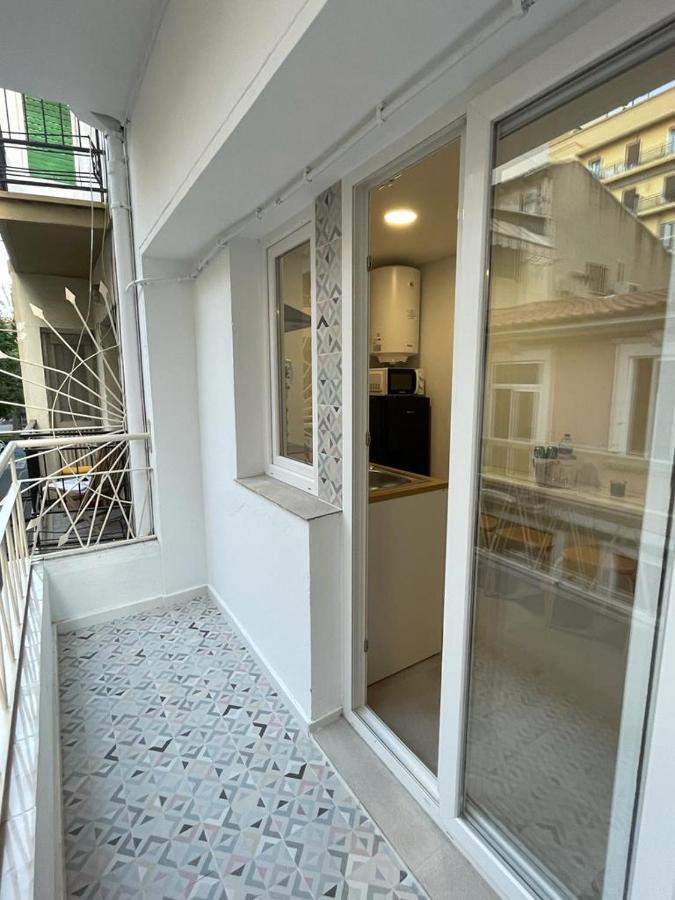 Merkat Center Alicante Eksteriør billede
