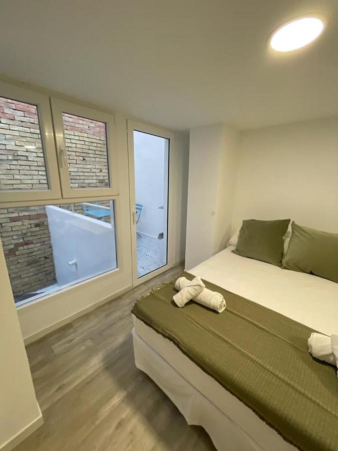 Merkat Center Alicante Eksteriør billede