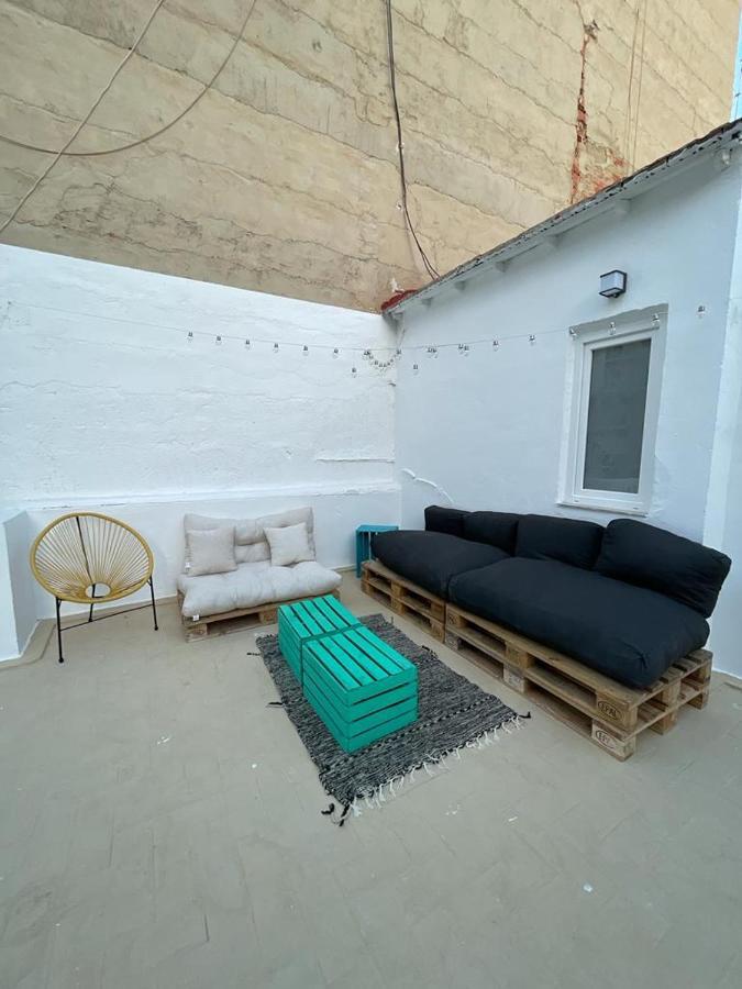 Merkat Center Alicante Eksteriør billede